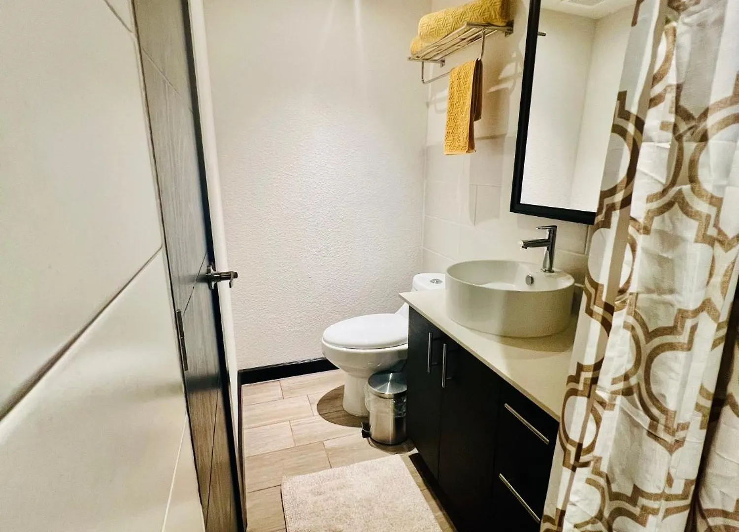 Luxury Apt Near Airport Lejlighed Ciudad Guatemala 0*,  Guatemala