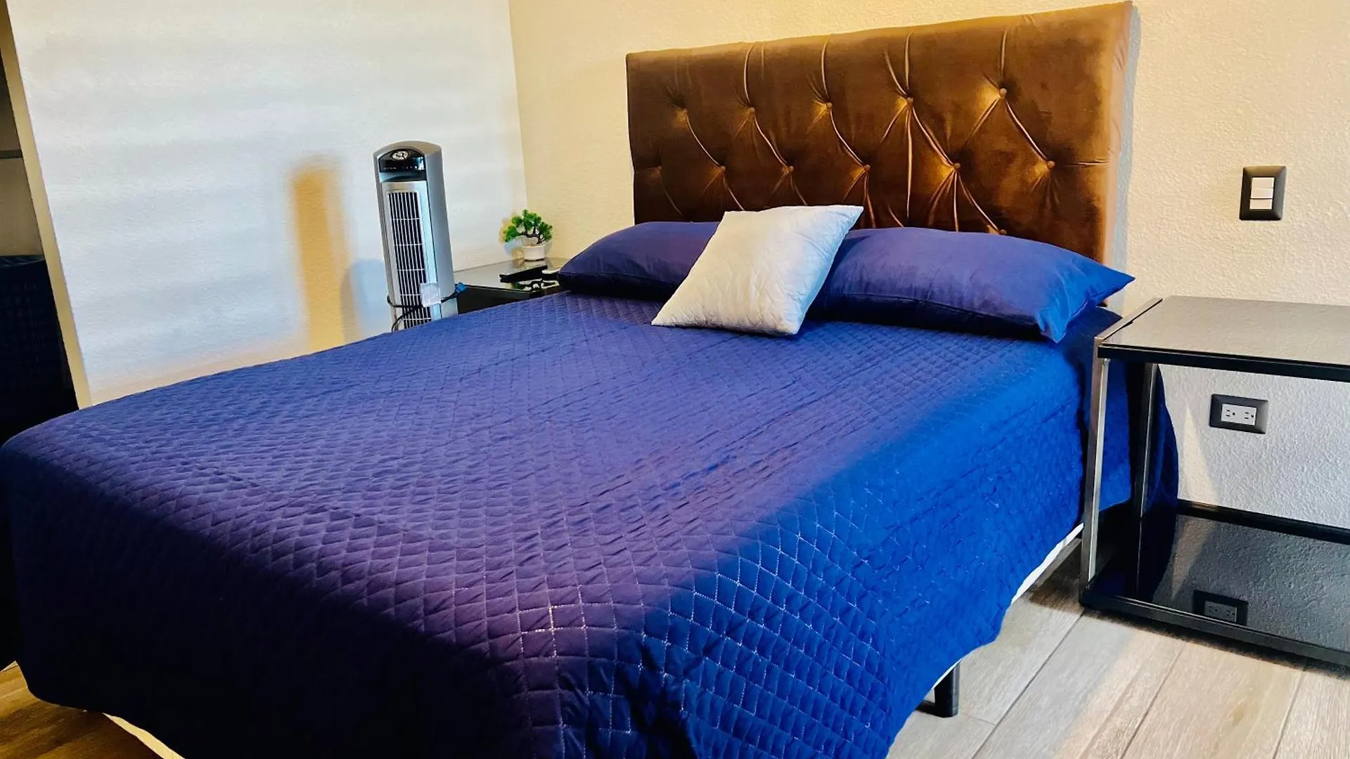 Luxury Apt Near Airport Lejlighed Ciudad Guatemala 0*,
