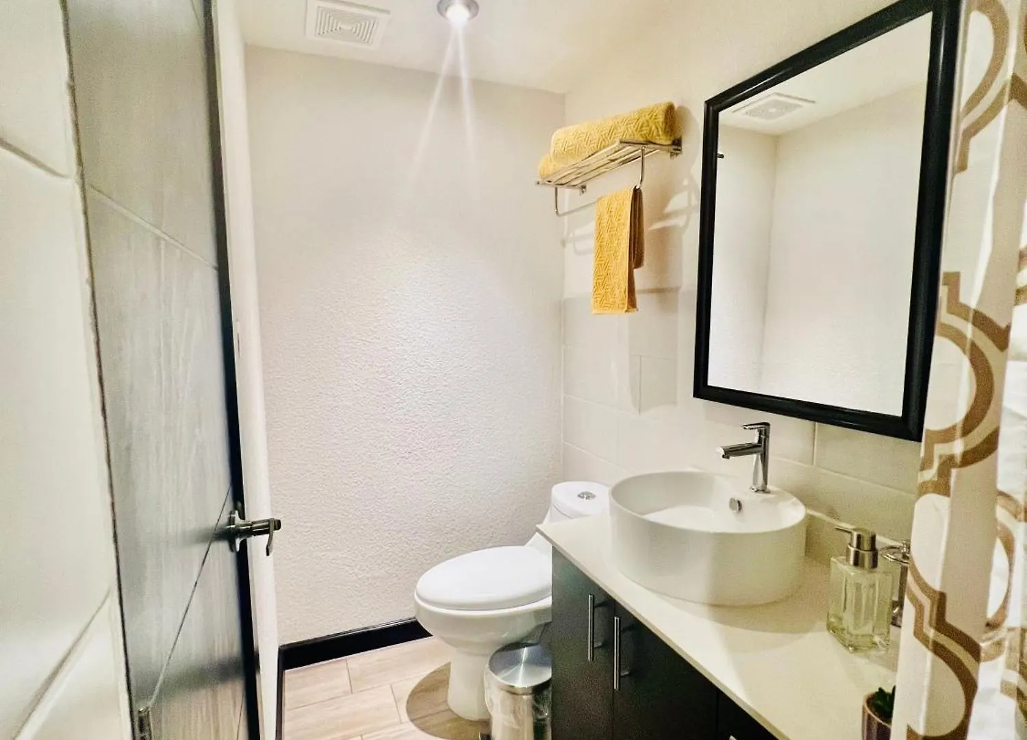Luxury Apt Near Airport Lejlighed Ciudad Guatemala