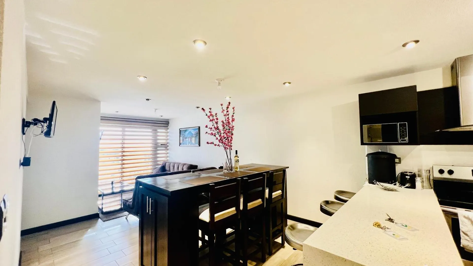 Luxury Apt Near Airport Lejlighed Ciudad Guatemala Guatemala