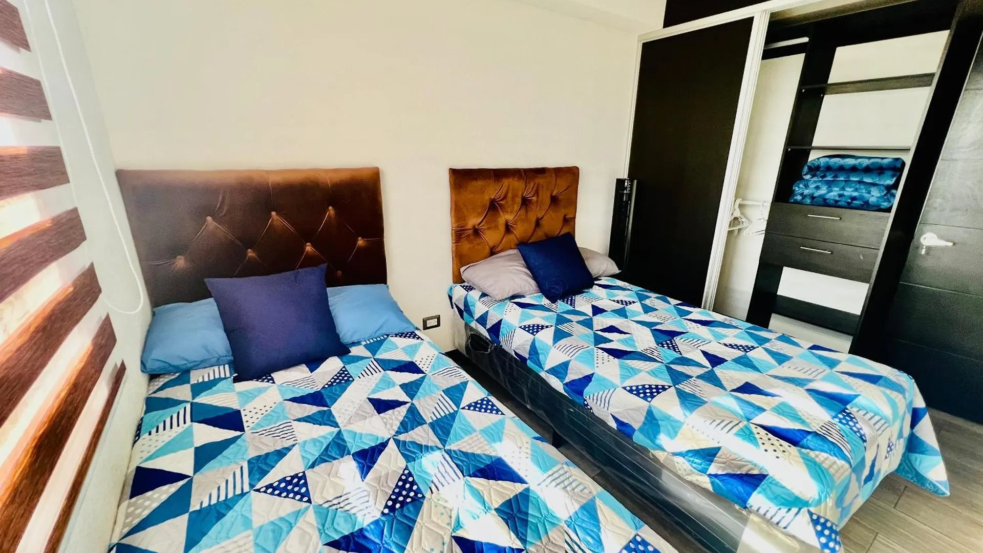 Luxury Apt Near Airport Lejlighed Ciudad Guatemala Guatemala