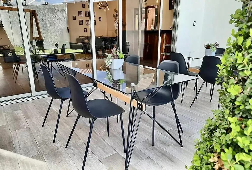 Luxury Apt Near Airport Lejlighed Ciudad Guatemala 0*,