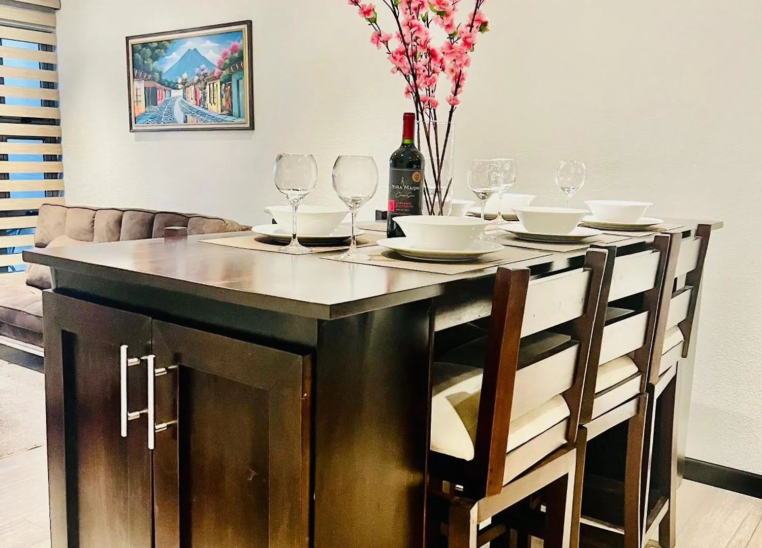 Luxury Apt Near Airport Lejlighed Ciudad Guatemala