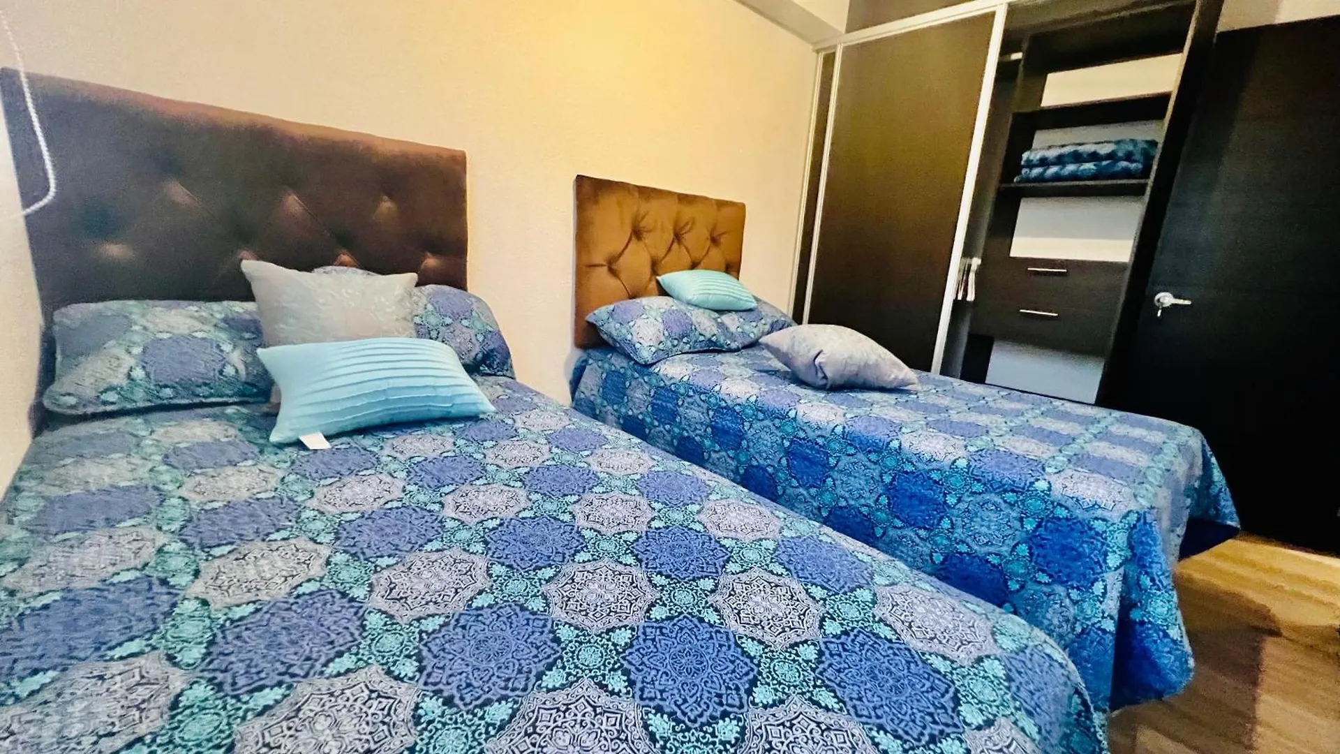 Luxury Apt Near Airport Lejlighed Ciudad Guatemala 0*,  Guatemala